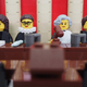 Illustration for article titled Lego Rejected This Flawless Female Supreme Court Justice Set; We Object!